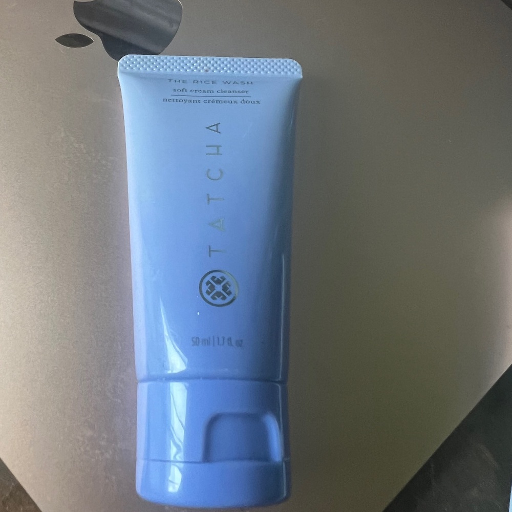 TATCHA Rice Wash
